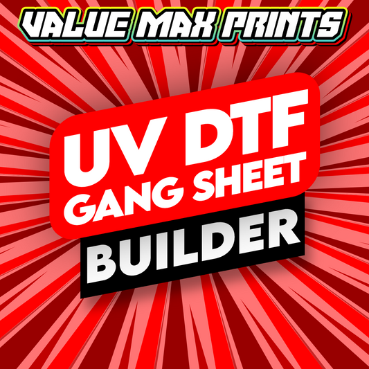UV DTF