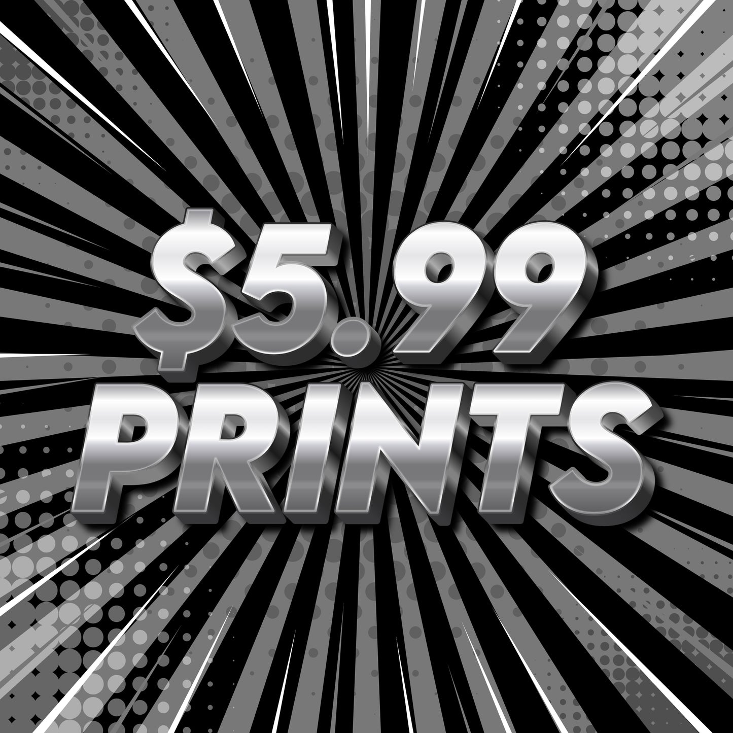 NEXT DAY PRINTS