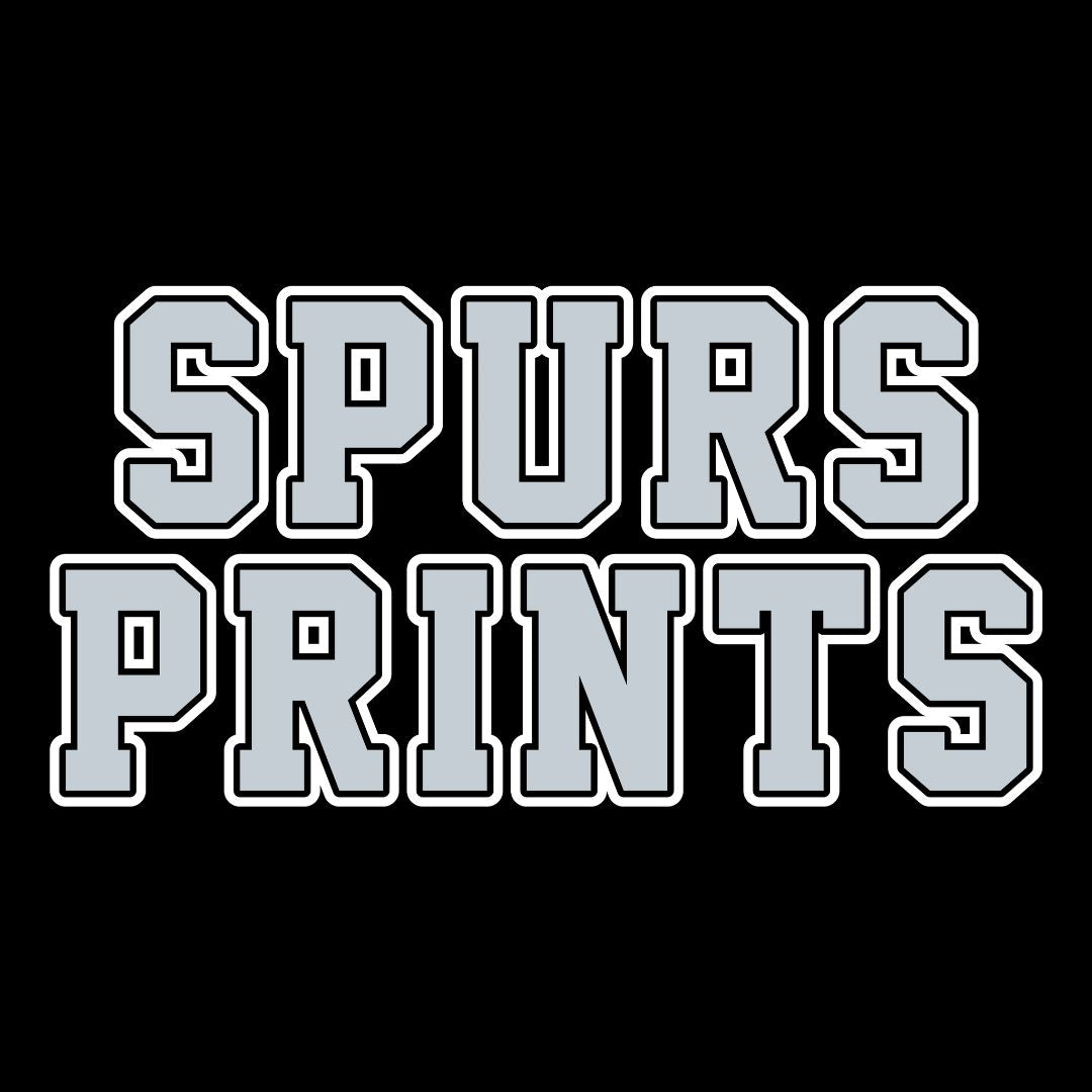 SPURS PRINTS